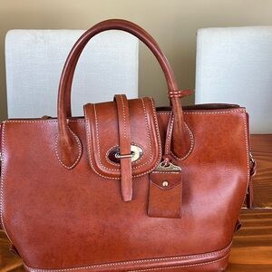 Dooney & Bourke bag